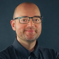 Fredrik Rosenvik