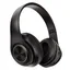 Bluetooth-headset - Svart / hörlurar med mikrofon / trådlöst headset