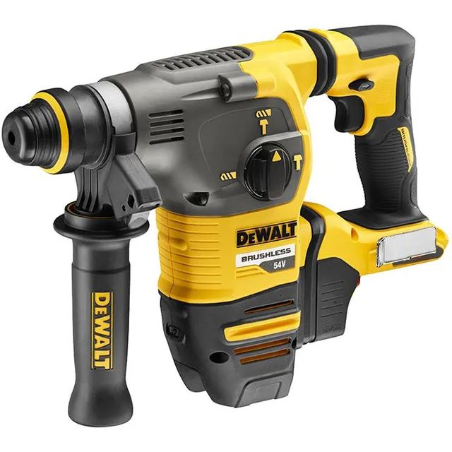 DCH333NT Borrhammare utan batteri och laddare