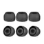 / silikonproppar / ersättningsproppar för Samsung Galaxy Buds Pro – 6-pack