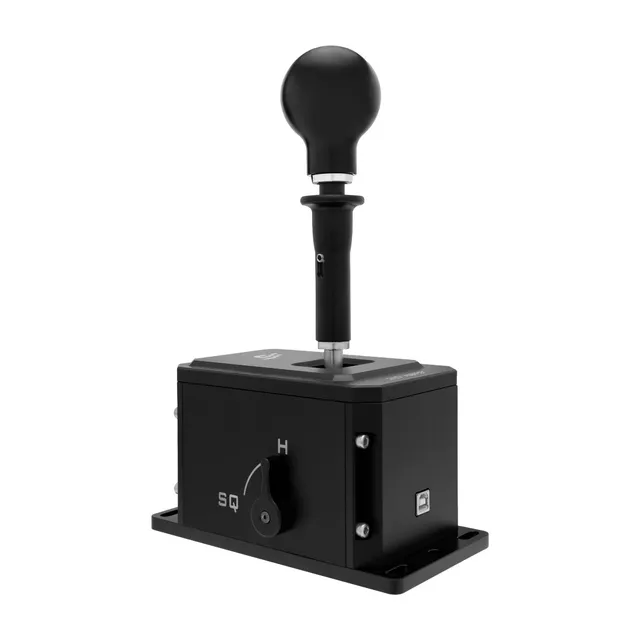 DS-8X - H Pattern Shifter - Gear shift lever