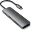 USB-C Multiport Hub Pro - Rymdgrå