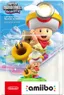 amiibo Super Mario Bros Wonder (Captain Toad & Talking Flower)