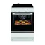 Spis LKR64004SW 500 SurroundCook 60 cm