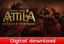 Total War Attila - Blood and Burning Pack - PC Windows Mac OSX