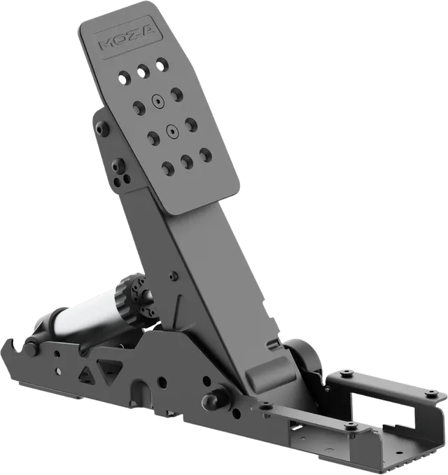 SR-P2 Clutch Pedal - Wired Pedals - PC