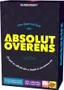 Absolut Överens Pocket