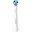 Borsthuvuden iO Ultimate Clean - 3 pcs