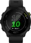 Forerunner 55 GPS sportklocka (svart)