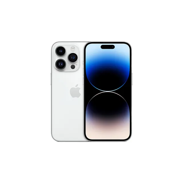 Apple iPhone 14 Pro 256GB (Space Black)
