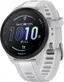Forerunner 165 Music Sportklocka (vit)