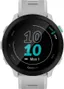 Forerunner 55 GPS sportklocka (vit)