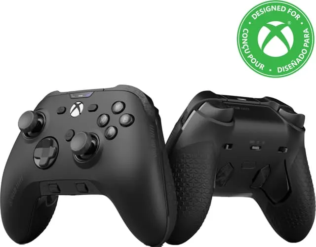 Valor Pro Trådlös Xbox Kontroller - Svart