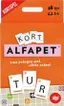 Alfapet Kortspel
