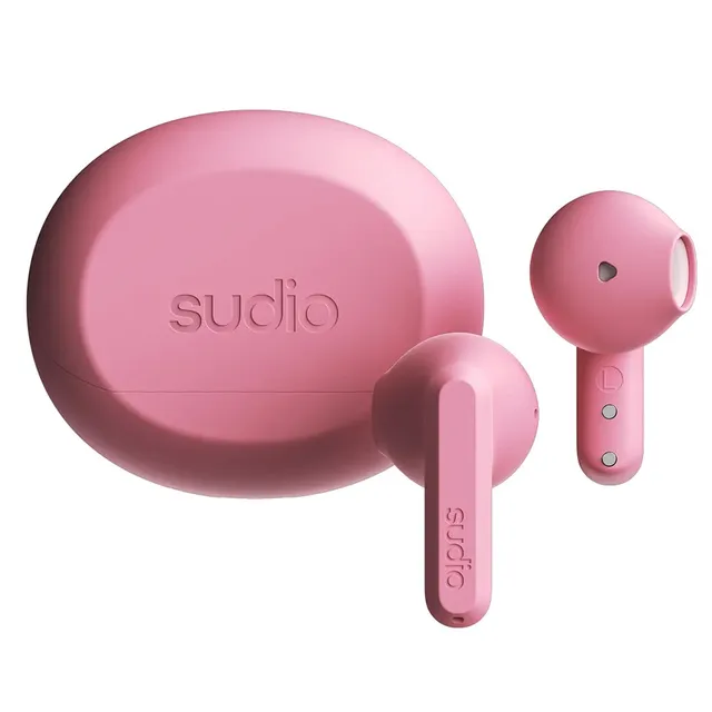 A3 true wireless in-ear-hörlurar