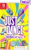 Just Dance: Decades of Hits (Code in box) (NSW)