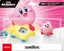 amiibo Kirby Air Riders (Kirby & Warp Star)
