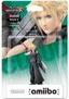 amiibo Super Smash Bros Collection (Cloud Player 2)