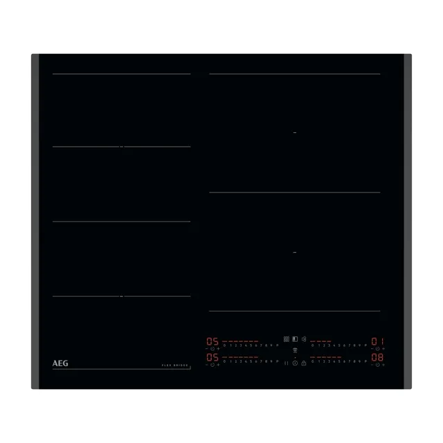Serie 6000 Induktionshäll TI64IG0SFB