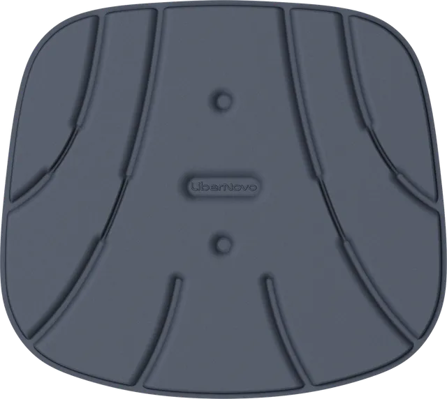 Cooling Seat Pad - Midnight Black