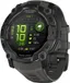 Instinct 3 smartwatch 50 mm (svart/kol)