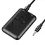 2-in-1 Portabel Bluetooth Ljudmottagare 3.5mm AUX