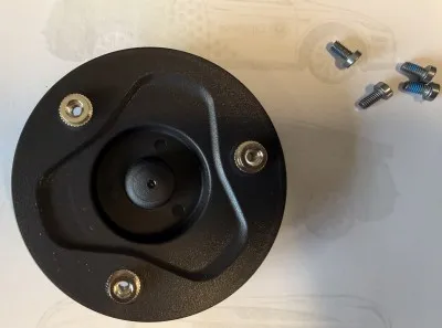 Edge Cutting Disc for Luba mini 2 AWD