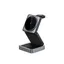 3-in-1 Foldable Wireless Magnetic Charging Station 15W