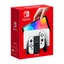 Nintendo Switch OLED (Vit)