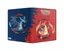 Ultra Pro 9-Pocket Portfolio Pokémon Mega Charizard X & Y