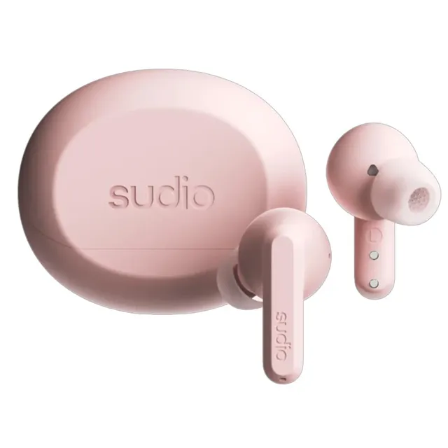 A3 Pro - True wireless-hörlurar med mikrofon