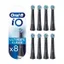 Borsthuvuden iO Ultimate Clean Sort - 8 stk