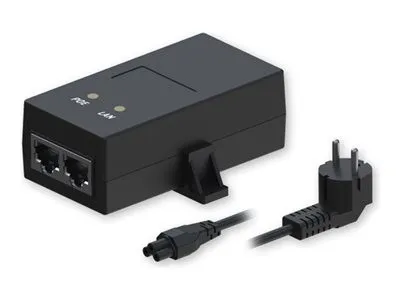 Teltonika Strömtillförsel - en port, passiv - AC 100-240 V - 24 Watt - utgångskontakter: 1 - Europa