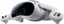 4 Ultra VR-headset (256 GB)