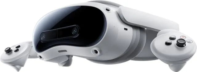 4 Ultra VR-headset (256 GB)