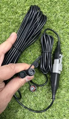 Luba 2 - RTK Connection Cable Between Charging Station AND RTK 10M