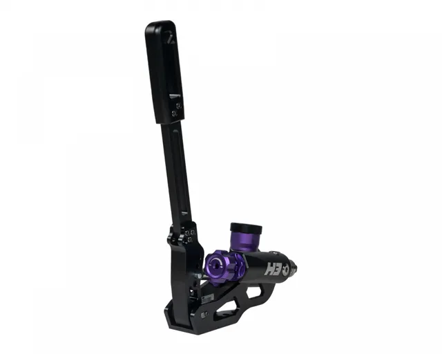 H3 hydraulic handbrake - Sim Racing Tillbehör