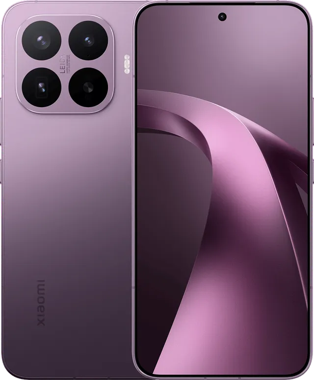 Xiaomi 17T Pro 512GB (Deep Violet)
