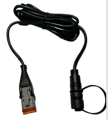 Luba 1 - Adapter Cable FOR RTK