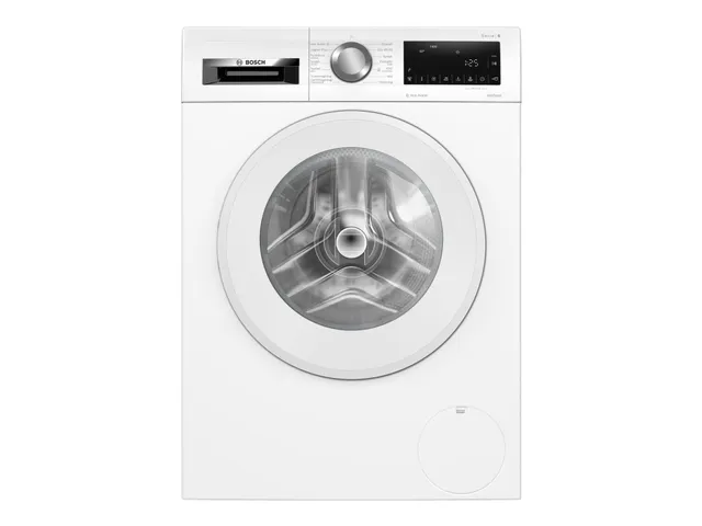 Serie 6 Tvättmaskin WGG244ZMSN