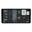 Wall Display X2i Silver