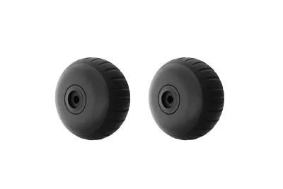 Yuka Mini - Front Wheel Component