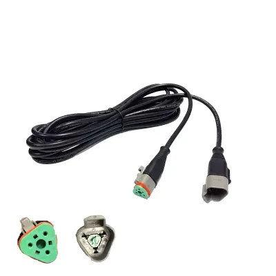 Luba Mini / Yuka Mini - Charging Station Extension Cable 5M