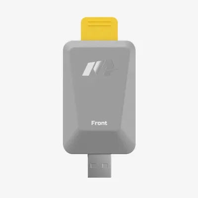 Mammotion 4G modul för Yuka mini 2