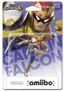 amiibo Super Smash Bros Collection (Captain Falcon)