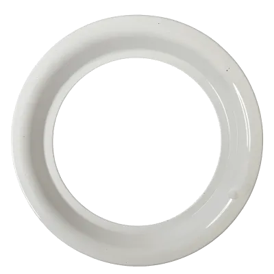 Luba 1 / Luba 2 - Omni Wheel White Trim