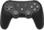 Defender Pro BT - Black - Wireless Controller - Sony PlayStation 2