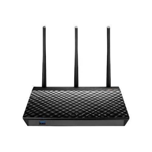 Router RT-AC1900U