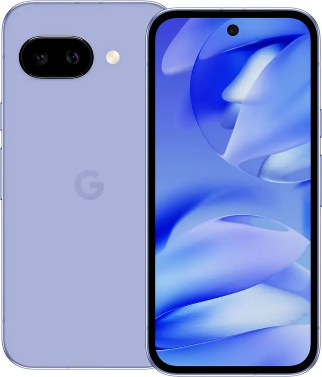 Google Pixel 9a 128GB (Iris)