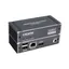 1080P 60Hz 65M HDMI KVM Extender USB över Cat5e/Cat6, POC med loop-stöd, USB för tangentbord och mus till PC/dator